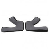 Malcolm Smith Racing Helmet Xpedition LX Cheek Pads - Tacticalmindz.com