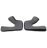 Malcom Smith Racing XPEDITION Cheek Pads - Tacticalmindz.com