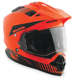 Malcom Smith Racing Helment Xpedition - Tacticalmindz.com