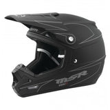 Malcom Smith Racing Helmet MAV3 Pinstripe - Tacticalmindz.com