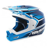 Malcom Smith Racing Helmets MAV 3 SF - Tacticalmindz.com