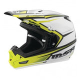 Malcom Smith Racing Helmets MAV 3 SF - Tacticalmindz.com