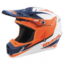 malcolm smith helmets Malcolm Smith Racing SC1 Phoenix