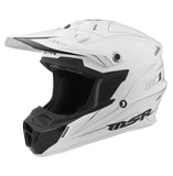 Malcolm Smith Racing Helmet SC1 Pinstripe - Tacticalmindz.com