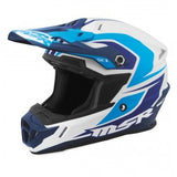 Malcolm Smith Racing Helmet SC1 Score - Tacticalmindz.com