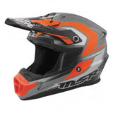 Malcolm Smith Racing Helmet SC1 Score