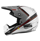 Malcom Smith Racing Helmet MAV 3 MIPS - Tacticalmindz.com