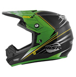 Malcom Smith Racing Helmet MAV 3 MIPS - Tacticalmindz.com