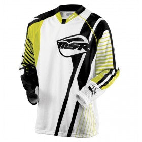 Malcolm Smith Racing NXT Air Jersey