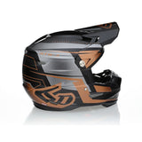 6D Helmets ATR-2 MACH