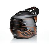 6D Helmets ATR-2 MACH