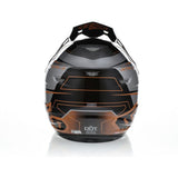 6D Helmets ATR-2 MACH