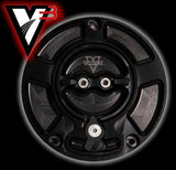 Vortex V3 Fuel Cap: Suzuki