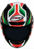 Suomy Apex Italy Helmet - Tacticalmindz.com