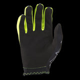 O'Neal Matrix Attack Gloves Black/Hi-Viz - Tacticalmindz.com