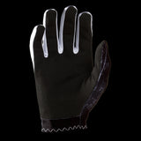 O'Neal Matrix Burnout Gloves Black/Gray - Tacticalmindz.com