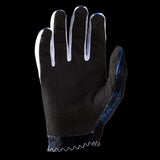O'Neal Matrix Burnout Gloves Blue/Black - Tacticalmindz.com