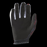 O'Neal Matrix Burnout Gloves Red/Black - Tacticalmindz.com