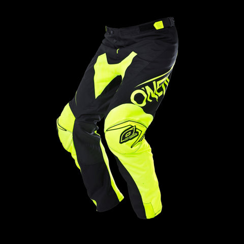 O'Neal Mayhem-Lite Blocker Pants Black/Hi-Viz