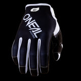 O'Neal Mayhem Twoface Gloves Black/White - Tacticalmindz.com
