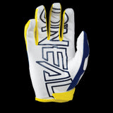O'Neal Mayhem Twoface Gloves Blue/Yellow - Tacticalmindz.com