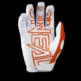 O'Neal Mayhem Twoface Gloves Orange/White - Tacticalmindz.com