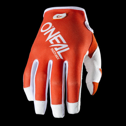 O'Neal Mayhem Twoface Gloves Orange/White