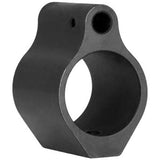 Mission First Tactical E-VolV LowProGasBlock .750 Steel Phosphate - Tacticalmindz.com