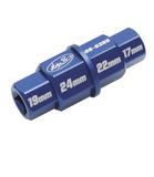 Motion Pro Hex Axle