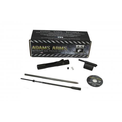 Adams Arms Carbine Length Piston Kit - Tacticalmindz.com