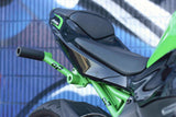 On-Point Performance Subframe: Kawasaki