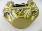 Brembo P34 Caliper Gold