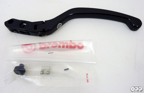 Brembo 19x20 REPL Lvr Kit Master Cylinders
