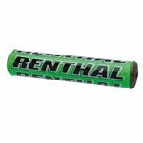 Renthal SX Handlebar Pads - Tacticalmindz.com