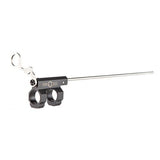 Patriot Ordnance Dictator 9 Position Gas Block Carbine Lenth DI GasTube - Tacticalmindz.com