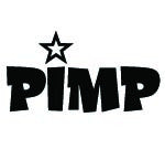 Pimp Decal / Sticker | Tacticalmindz.com