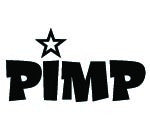 Pimp Decal / Sticker - Tacticalmindz.com