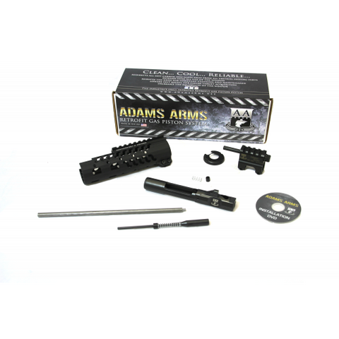 Adams Arms Piston (PDW) Lenth Piston Kit