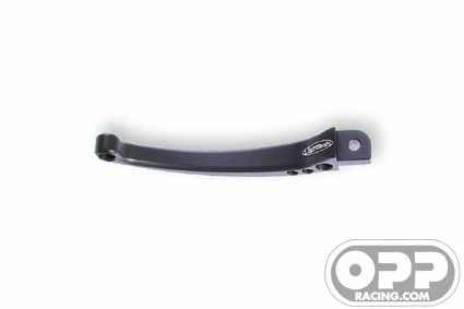 Brembo REPL Long Magnesium Brake Lever (Half Lever)