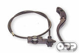 Brembo 19x20 REPL.Magnesium Brake Lever - Tacticalmindz.com