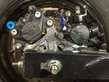 Perfect Stranger Honda Grom OEM Handbrake Complete Kit - Tacticalmindz.com