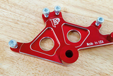 Perfect Stranger BIG Rotor Grom Bracket Only - Tacticalmindz.com