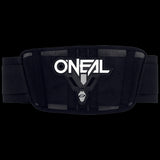O'Neal Element Kidney Belt Black - Tacticalmindz.com