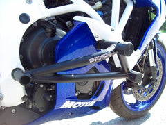 StunterX 03-05 Yamaha R6/R6S Crash Cage - Tacticalmindz.com