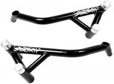 Impaktech Honda Race Rails - Tacticalmindz.com