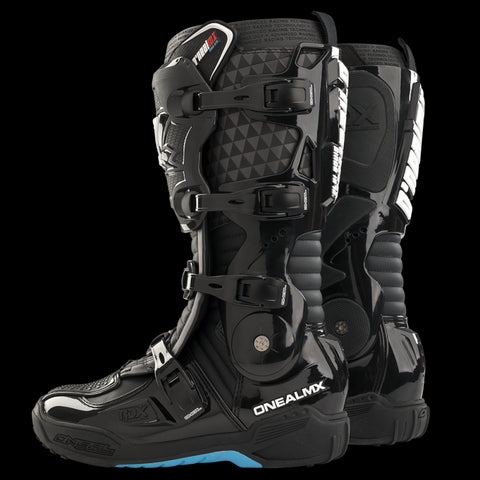 O'Neal RDX Boots Black