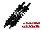 Legend Suspension 13" Heavy Duty Black Revo-A