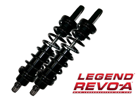 Legend Suspension REVO-A FLH 99-19