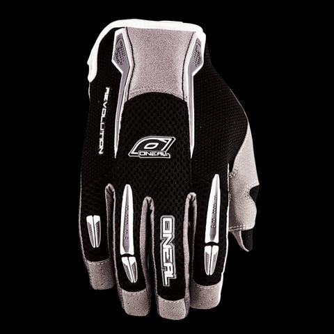 O'Neal Revolution Gloves Black