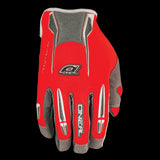 O'Neal Revolution Gloves Red - Tacticalmindz.com